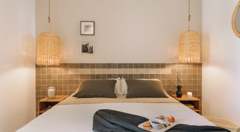 Photo of The Pink Checker