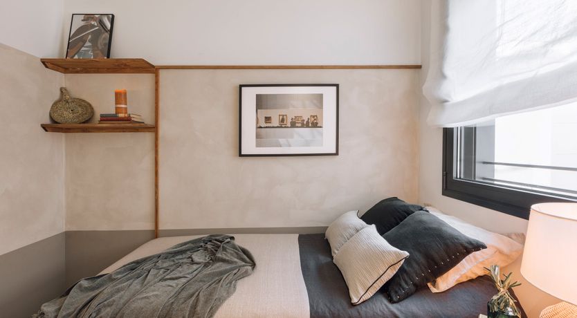 Photo of The Pink Checker