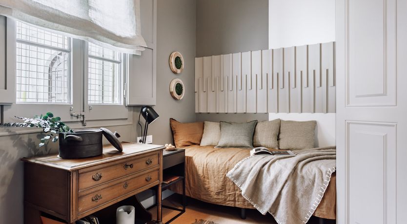 Photo of The Spanish Lovesong