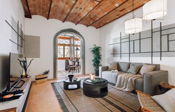 The Spanish Lovesong Holiday Home