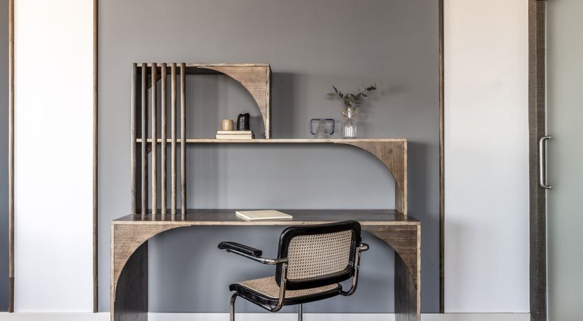 Photo of Spanish Reflections