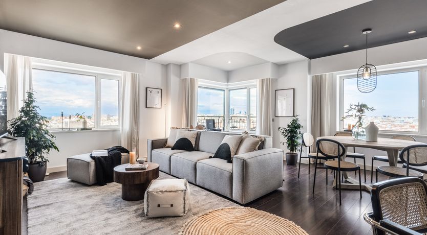 Photo of Spanish Reflections