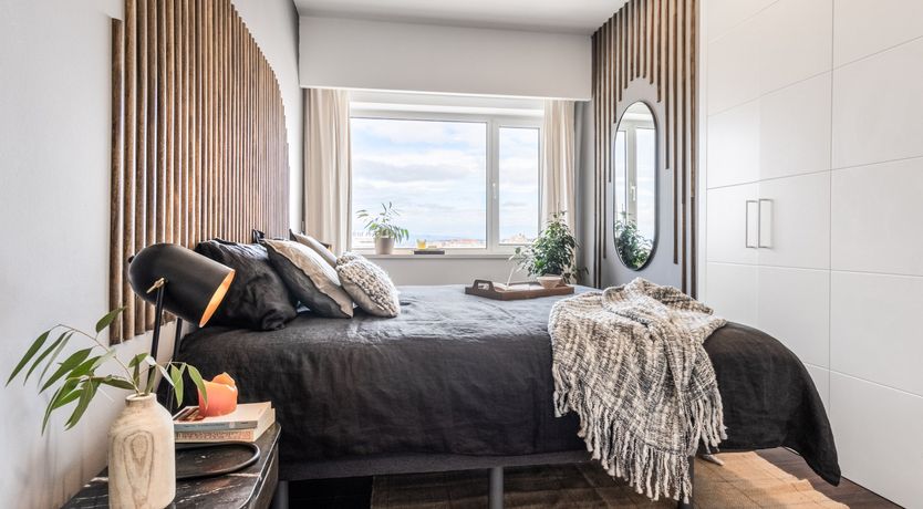 Photo of Spanish Reflections