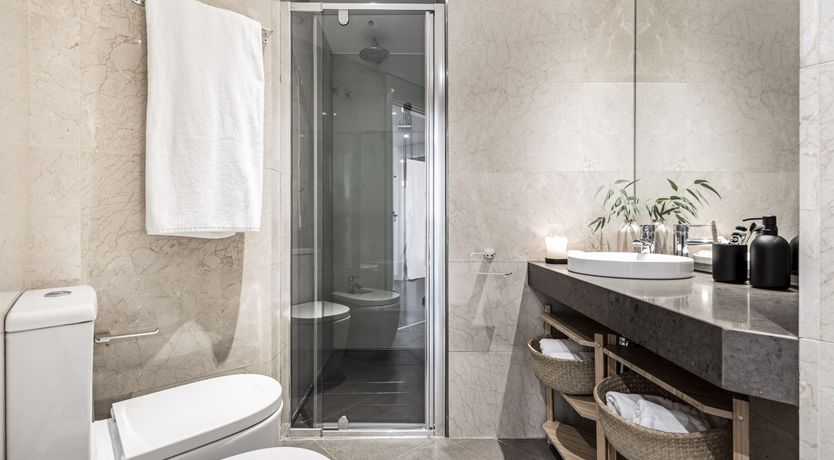 Photo of Spanish Reflections