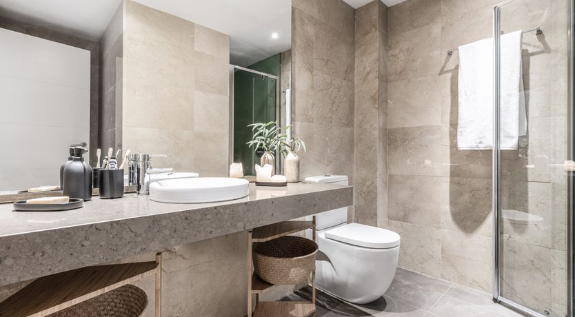 Photo of Spanish Reflections