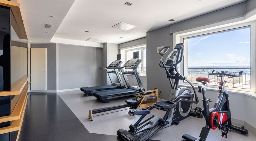 Photo of Spanish Reflections