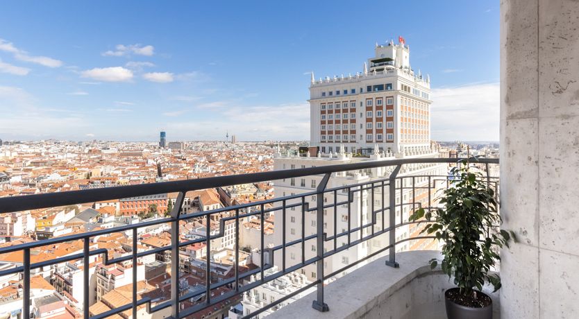 Photo of Spanish Reflections