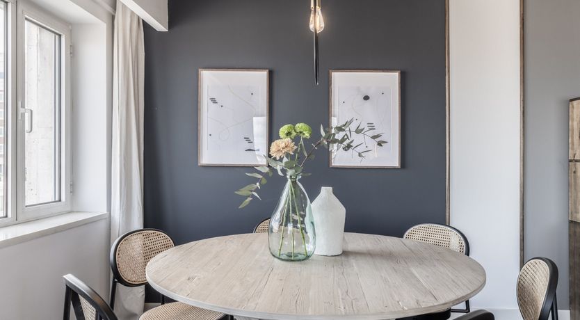 Photo of Spanish Reflections