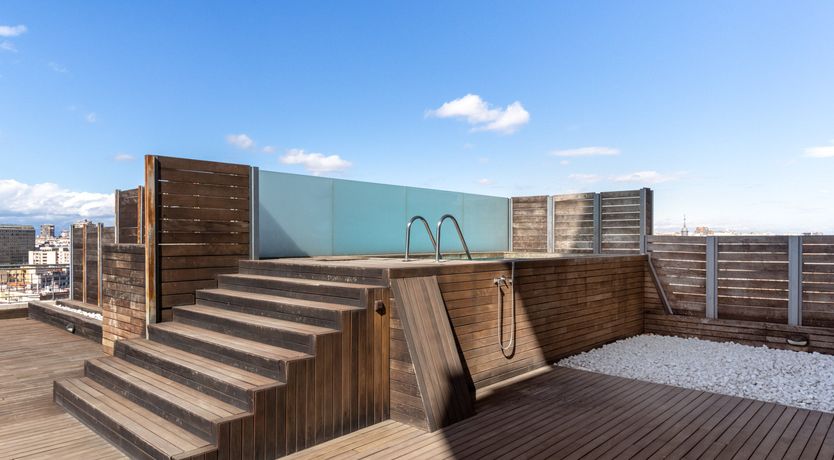 Photo of Spanish Reflections