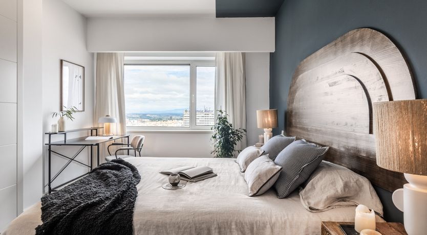 Photo of Spanish Reflections