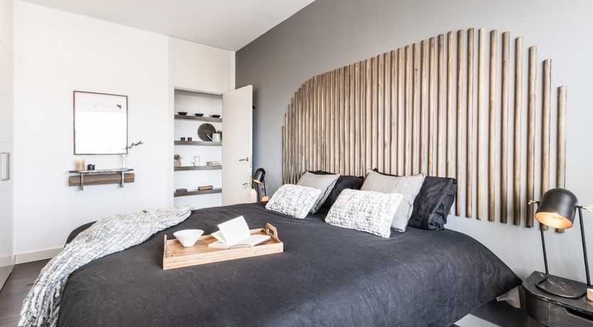 Photo of Spanish Reflections