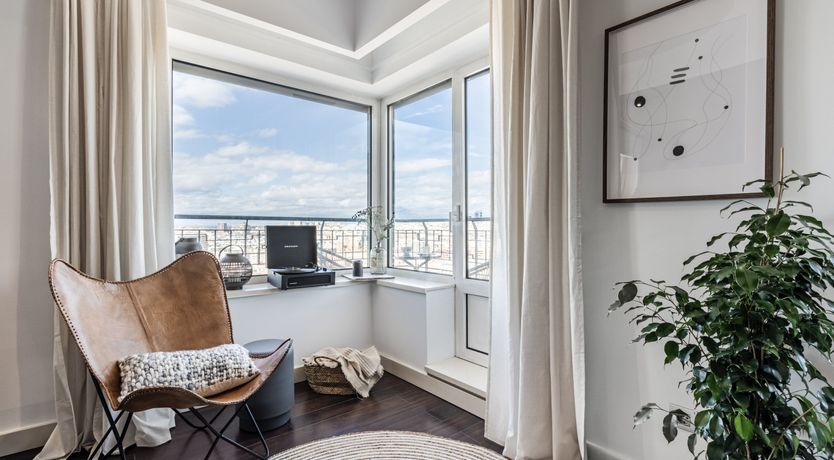 Photo of Spanish Reflections