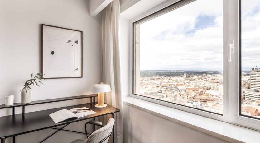 Photo of Spanish Reflections