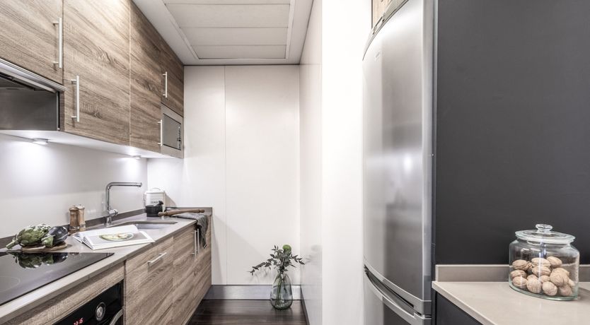 Photo of Spanish Reflections