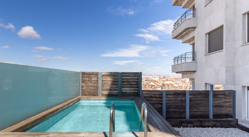 Photo of Spanish Reflections