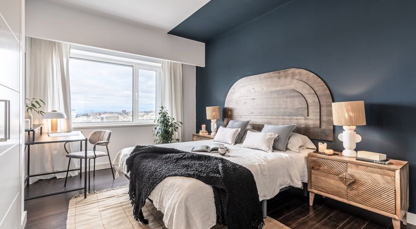 Photo of Spanish Reflections