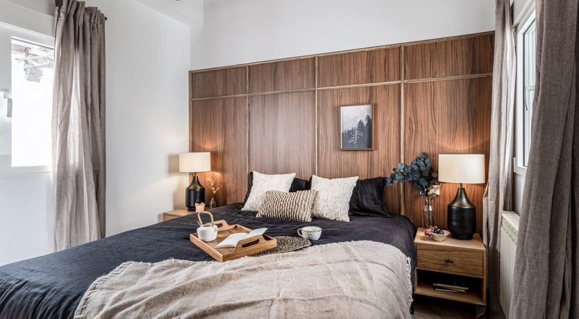 Photo of The City Dreamer