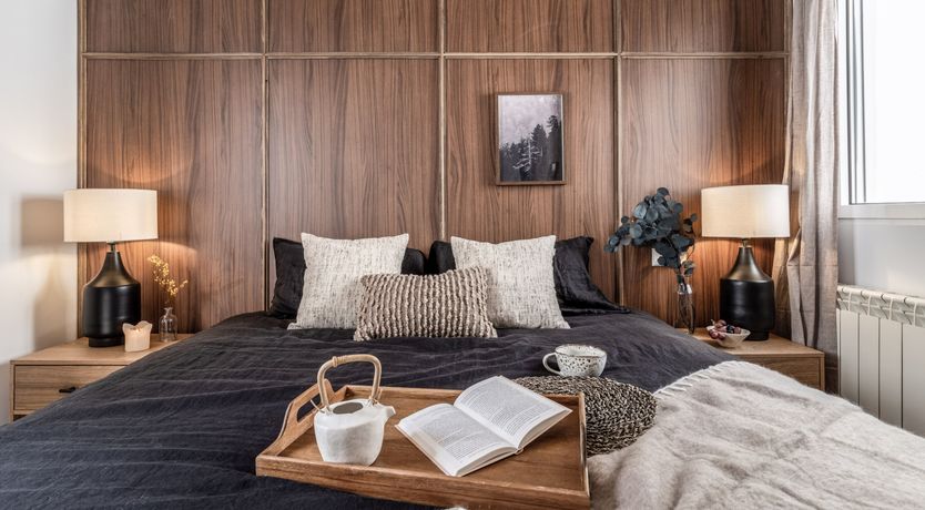 Photo of The City Dreamer