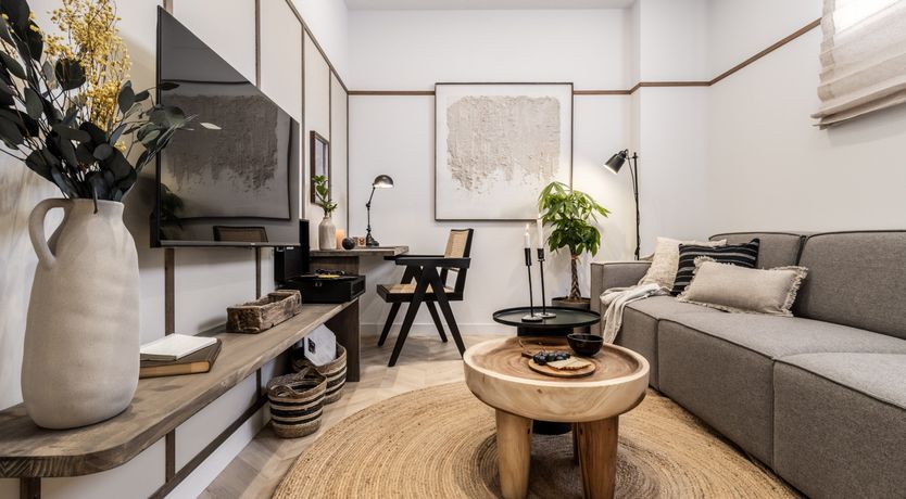 Photo of The City Dreamer