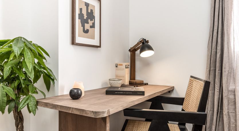 Photo of The City Dreamer