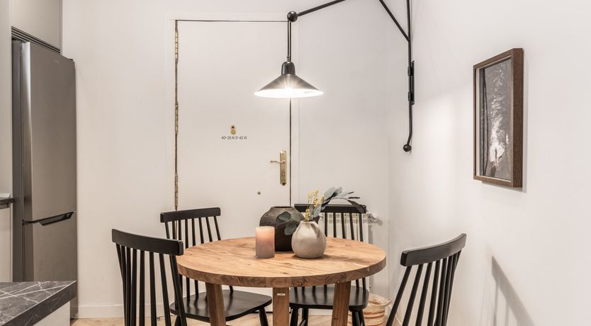 Photo of The City Dreamer