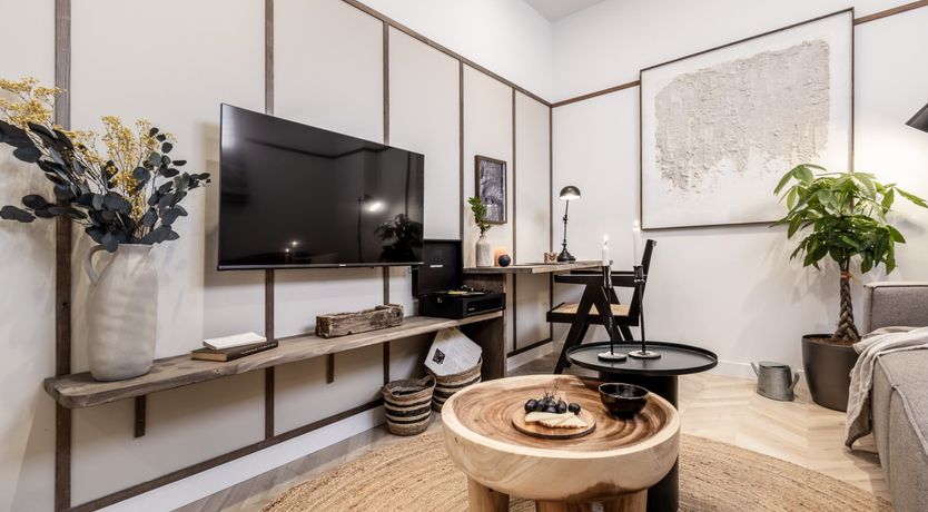 Photo of The City Dreamer