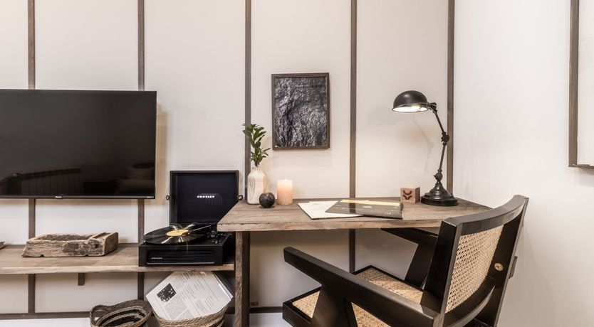 Photo of The City Dreamer