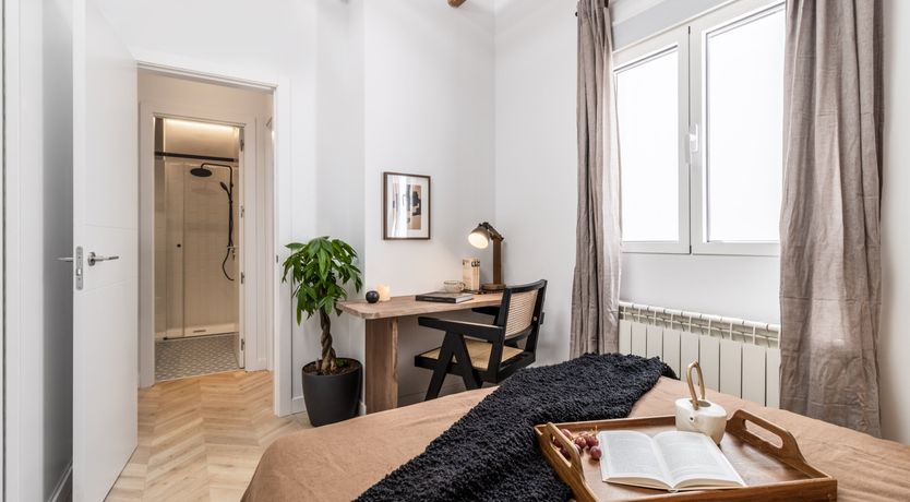 Photo of The City Dreamer