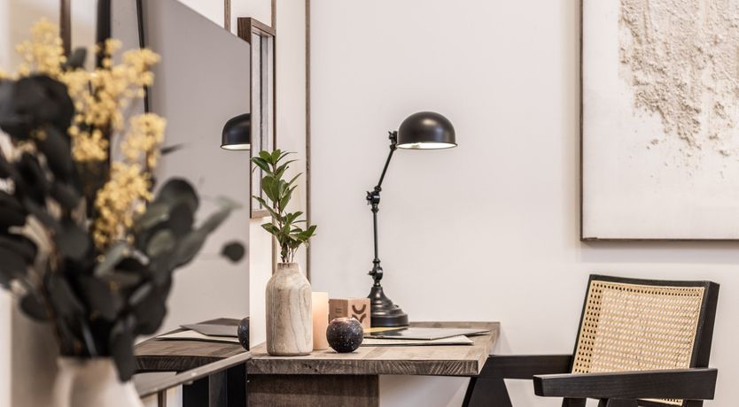 Photo of The City Dreamer