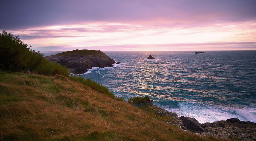 Photo of From the Lighthouse