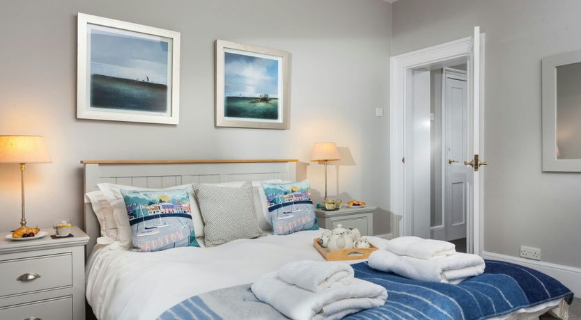 Photo of From the Lighthouse