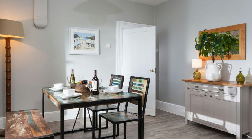 Photo of From the Lighthouse