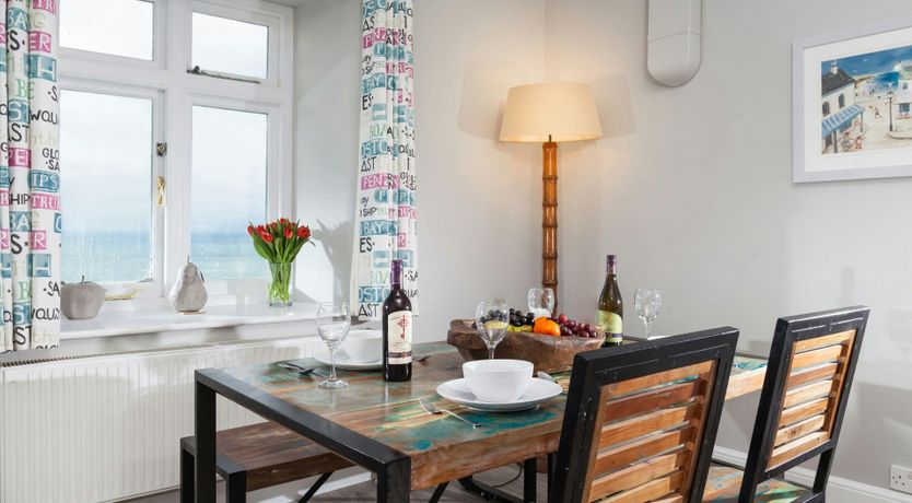 Photo of From the Lighthouse