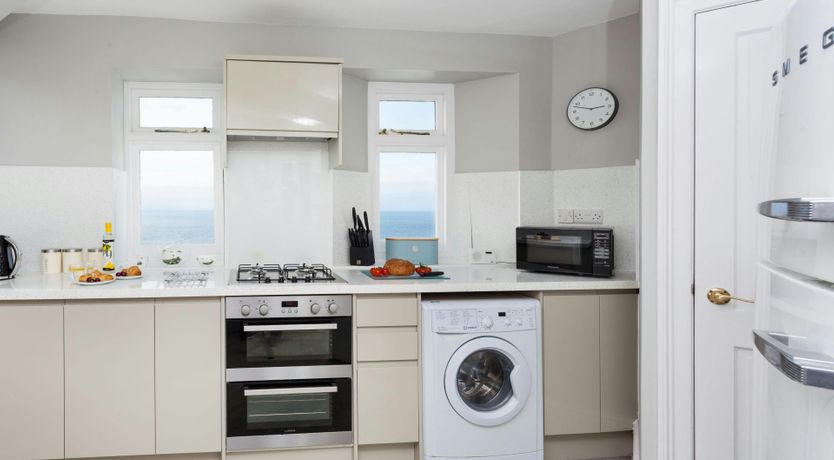 Photo of From the Lighthouse