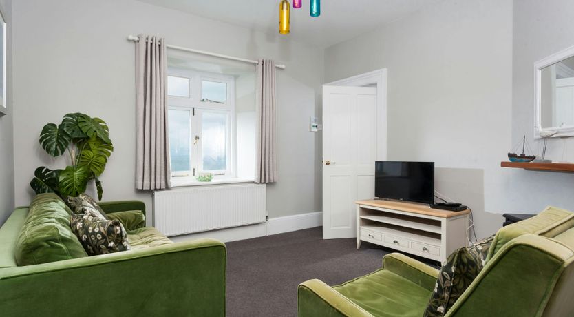 Photo of From the Lighthouse