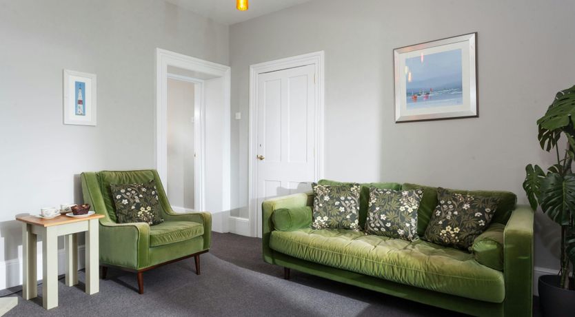 Photo of From the Lighthouse