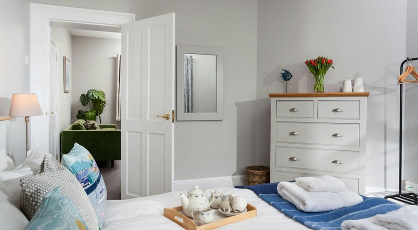 Photo of From the Lighthouse