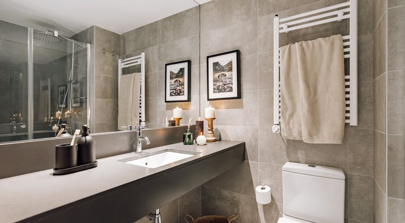 Photo of The Flamenco Rug