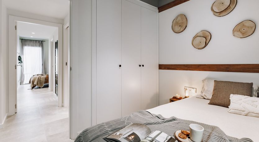 Photo of The Flamenco Rug