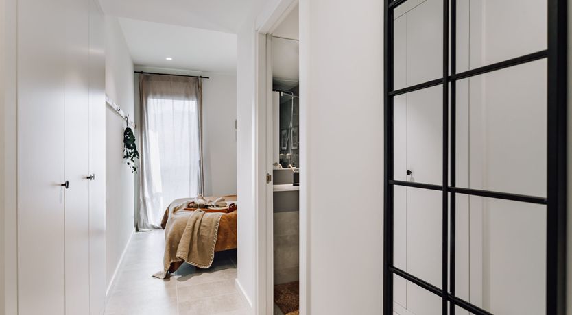 Photo of The Flamenco Rug