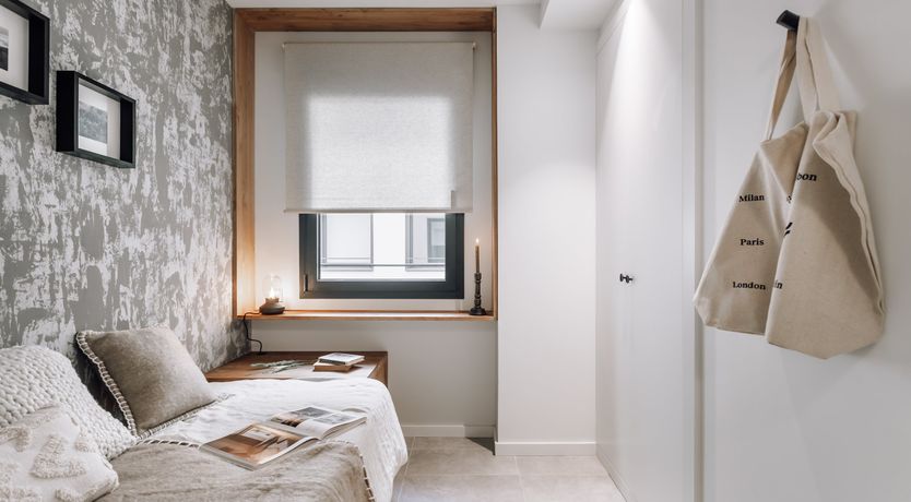 Photo of The Flamenco Rug