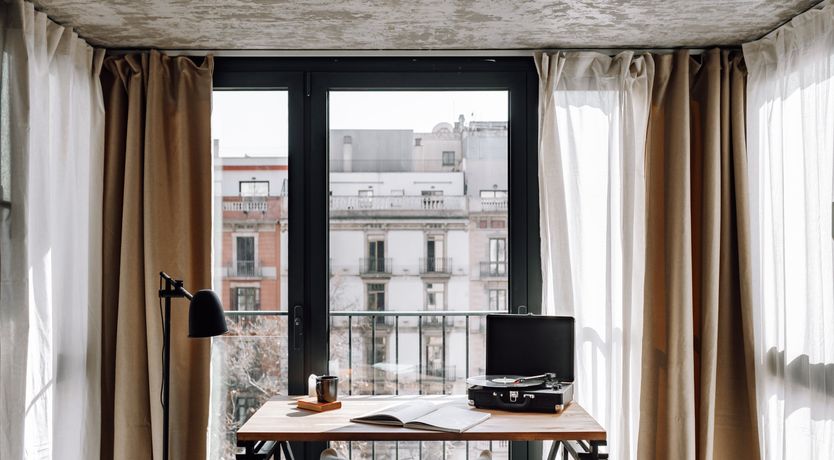 Photo of The Flamenco Rug