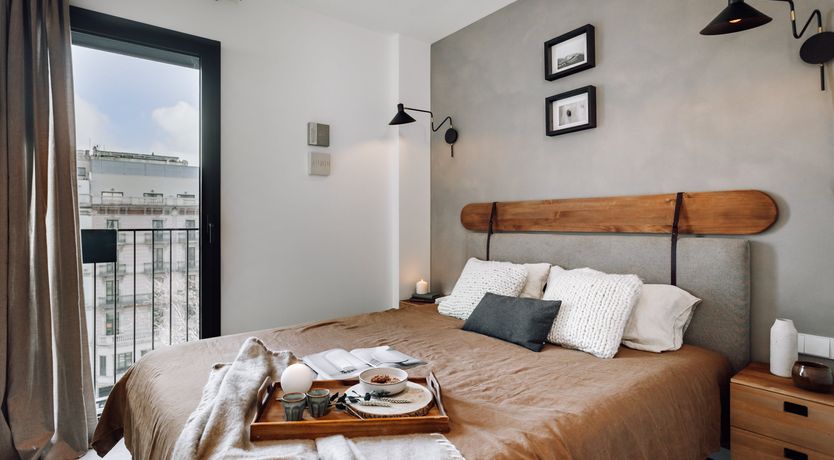 Photo of The Flamenco Rug