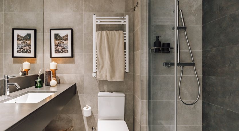 Photo of The Flamenco Rug