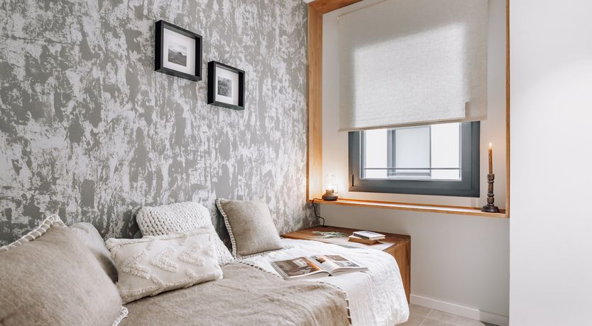 Photo of The Flamenco Rug