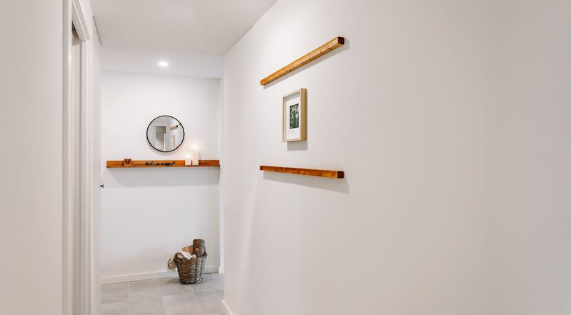 Photo of The Flamenco Rug