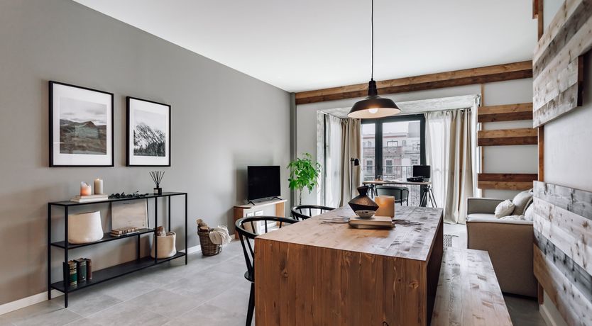 Photo of The Flamenco Rug