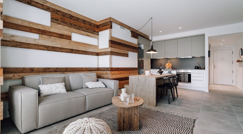 Photo of The Flamenco Rug