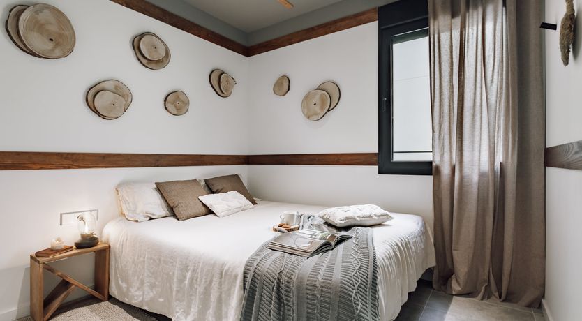 Photo of The Flamenco Rug