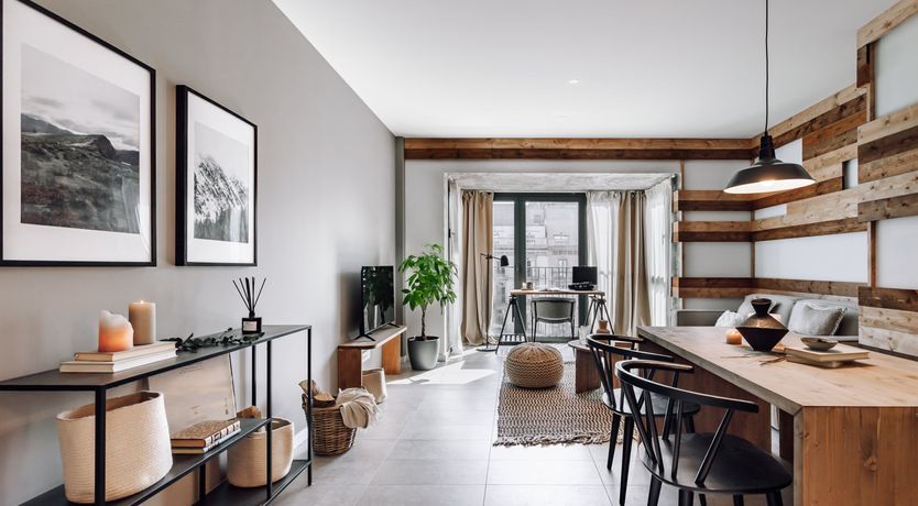 Photo of The Flamenco Rug